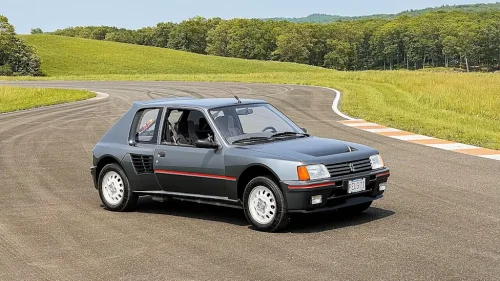 7 Homologation Specials Built To Win Before They Became Legends