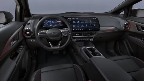2027 Chevrolet Equinox EV vs. 2026 Hyundai Ioniq 5: Which EV SUV Is the Better Daily Driver?