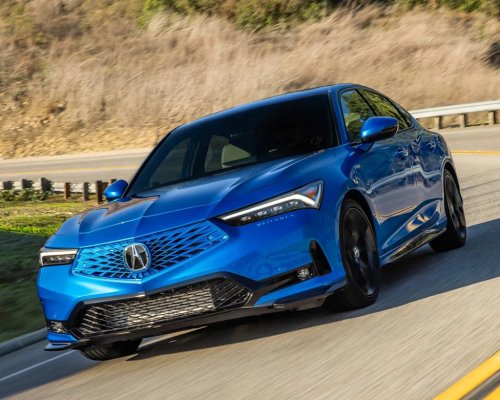 Honda, Honda Just Unexpectedly Pulled the Plug on One of Its Best Driver’s Cars