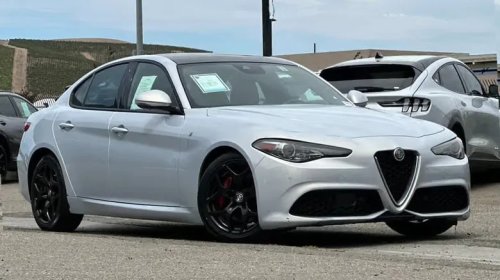 Mitsubishi, I Need Something More Mature Than My Mitsubishi EVO! What Should I Buy?