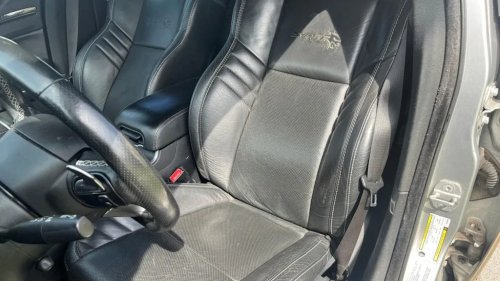 This Is Your Chance To Own A Hellcat-Powered Chrysler 300 Loaded With Goodies
