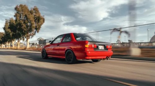 These Would Be Your Ideal Drag Strip Sleepers