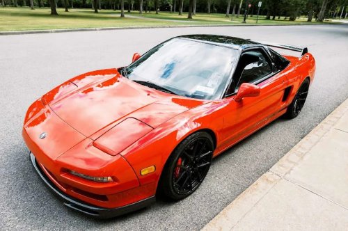 Collector Car News to Start Your Day