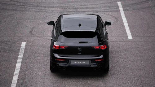 Volkswagen, Volkswagen Golf, Volkswagen Golf R, 2025 Volkswagen Golf R