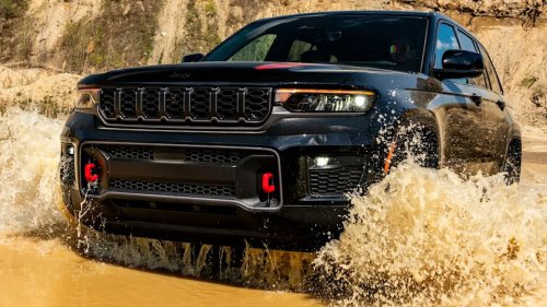 Jeep’s Core Family Hauler Is Getting Its Mojo Back, Just Not How Fans Hoped