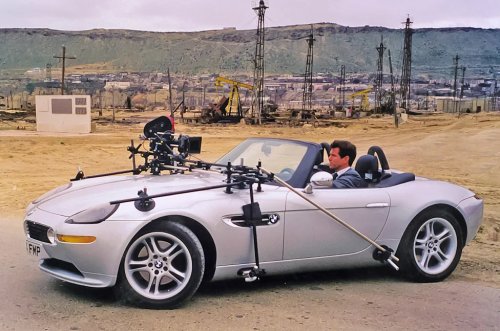Screen Star Cars: Which were real, and which were fake?