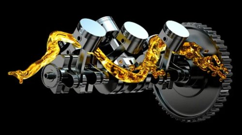 This Internal Combustion Engine Didn't Need Oil, At Least On Paper