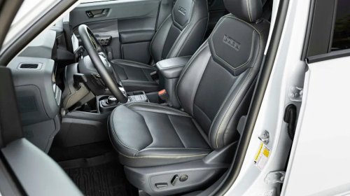 2027 Ford Maverick Lobo and Tremor Get Big Price Cuts
