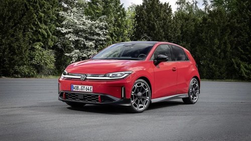 Volkswagen, Volkswagen Exec Thinks Future EVs Will Make ICE Cars Fade Away Like Horses