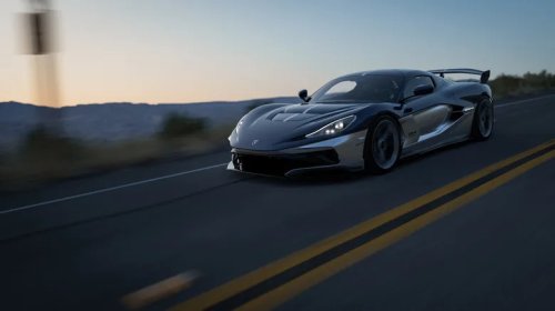 5 Easy Ways To Get More Range Out Of Your EV