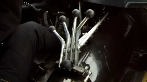 Lenco Transmissions Explained: How They Work And Why They're Unique