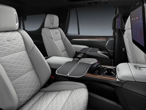 Cadillac, The 2027 Cadillac Escalade Can Get Very Close to $200,000