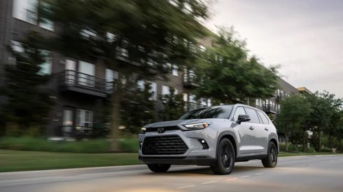 Toyota, Toyota Highlander, Mazda, Mazda CX-90, Honda, Honda Pilot, Toyota Grand Highlander Vs. Mazda CX-90 Vs. Honda Pilot: Which One Deserves Your Money?