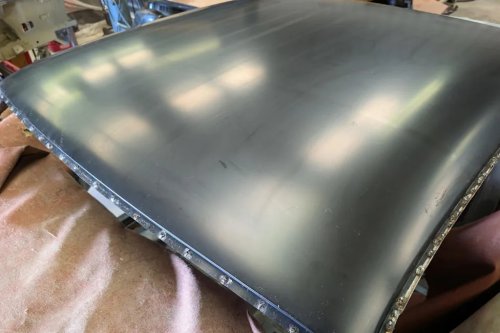 Dodge, Elana Scherr: I'm Re-restoring My 1970 Dodge Challenger. What's Not to Love?