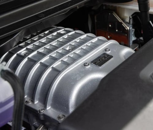 RAM, I Jumped the New 2027 Ram TRX—777 Horsepower Never Felt This Ridiculous