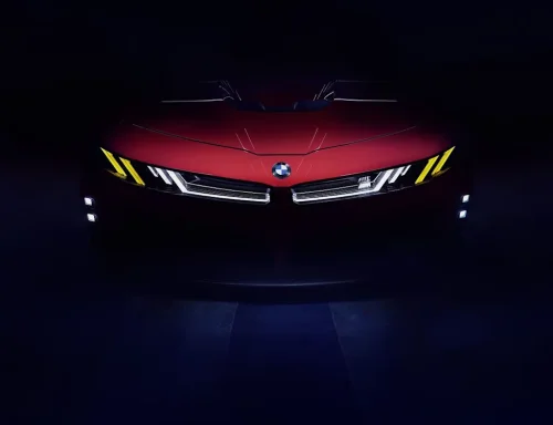 BMW, BMW M3, BMW's Neue Klasse M3 Was Never Going To Be A Hybrid, CEO Says