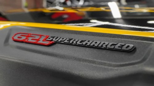 Superchargers Can Definitely Affect Your Fuel Efficiency - Here's How