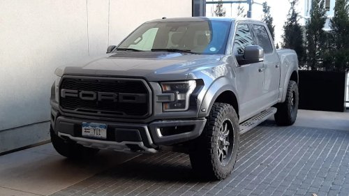 Ford, Ford F-150, Ford's F-150 Recall Returns After Nine Years — Shifting to Drive Could Briefly Throw It Into Reverse