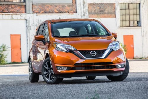 These 10 Cars Are Most Likely To Kill Their Drivers
