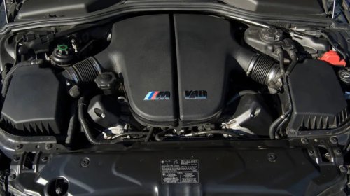 GM, Did GM Ever Make A V10 Engine?