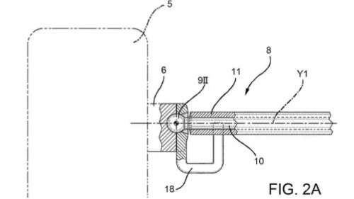 Ferrari, Ferrari’s Next Aero Trick May Be Hidden In The Suspension