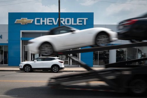 All New and Used Car Sales in California Could Halt on July 1, Unless the State Changes a Law ASAP