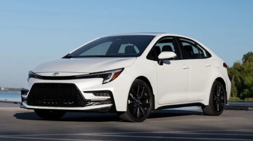 These Front-Wheel-Drive Cars Should Be Rear-Wheel Drive