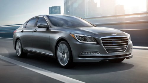 Hyundai, Genesis, 5 Things To Know Before Buying A Used Hyundai Genesis Or Equus With A V8