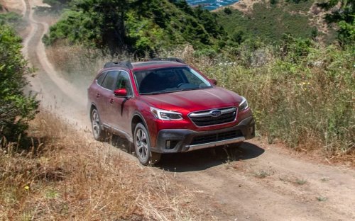 These are the best estate cars for staycationing this summer