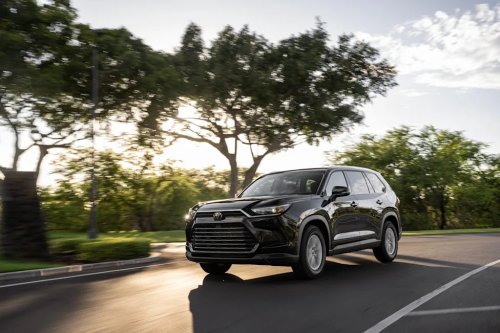 Toyota, Toyota Highlander, Which Toyota Grand Highlander Hybrid Is Best for Your Budget?