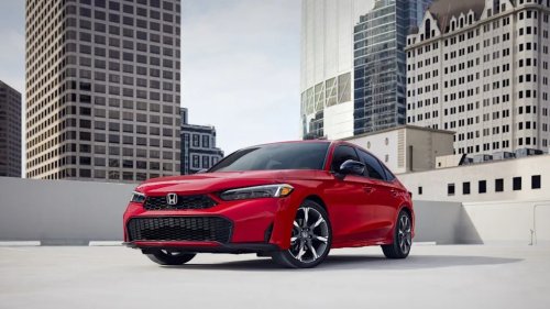 7 Affordable Cars With Back Seats Adults Will Actually Want To Use