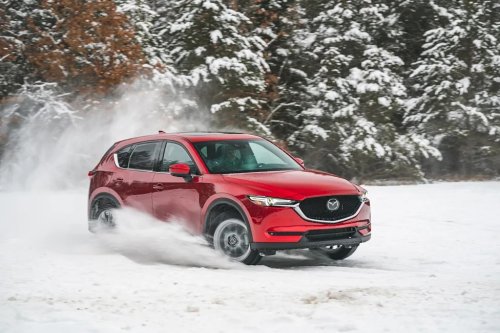 Looking for a Great New-ish Used Car for Under $20K? Then Check These Used10Best Winners Out