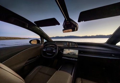 Living With the Lucid Gravity for 72 Hours: What Daily Driving Reveals About Real World Usage Beyond Specs