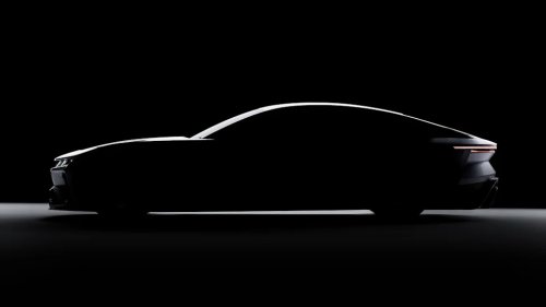 New Jensen Interceptor Found a Shortcut to Production: It’s Track-Only, for Now