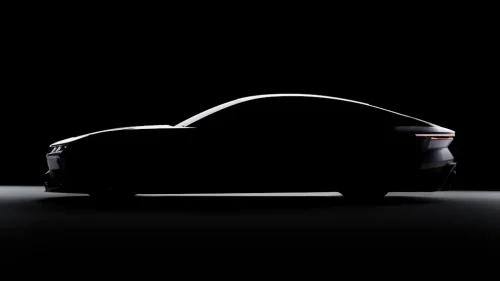New Jensen Interceptor Found a Shortcut to Production: It’s Track-Only, for Now