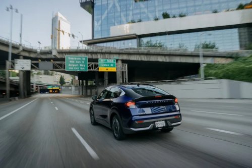 Mitsubishi Eclipse Sportback: With This New EV, It’s Not Just the Name That’s Familiar