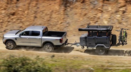 Toyota, Toyota Tacoma, Ford, Ford Ranger, Toyota Tacoma Vs. Ford Ranger: Which One Wins?