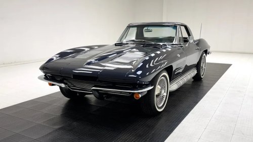 The 10 Coolest Cars For Sale On Motorious This Week