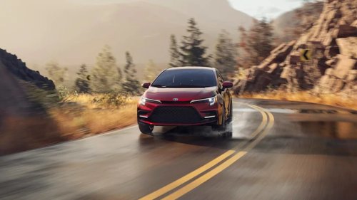 There Are Just Seven New Cars Left Priced Under $25,000