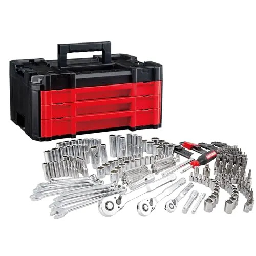 Amazon Has a Ton of Craftsman Mechanics Tool Sets on Sale for Up to 40% Off Before Prime Day