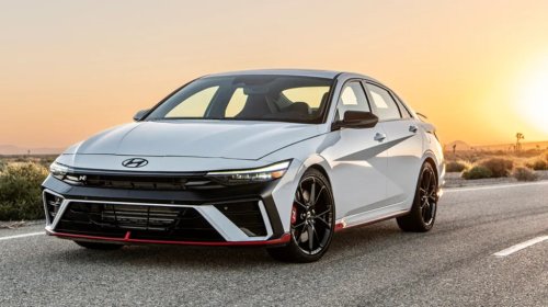 Hyundai, What Does N Stand For On Hyundai Cars?