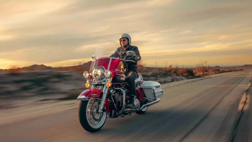 The Next 'Motorcycle Rider Aid' Might Be The One That Won't Let You Speed