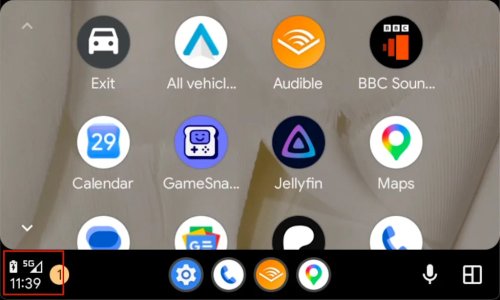 Battery, My phone's battery drained when I used Android Auto—these 6 changes fixed it