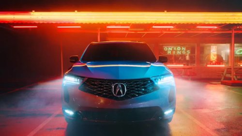 Acura, Will the Long Wait for the 2028 Acura RDX Be Too Long?