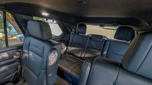 Toyota, Toyota Sequoia, Is The 2026 Toyota Sequoia The Ultimate 