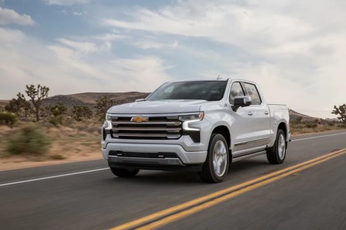 NHTSA Opens Investigation Into GM V-8s That Won’t Stop Imploding, Despite Receiving Recall Remedy