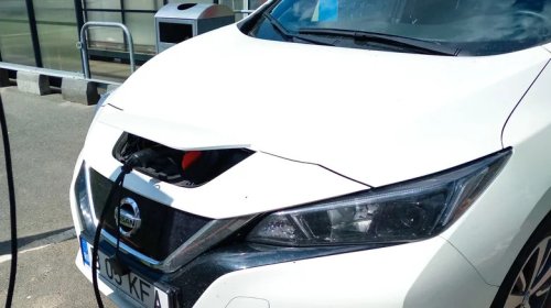 Which 2021 EVs Have Depreciated The Most In 5 Years?