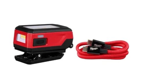 5 Milwaukee Tools To Keep In Your Car In Case Of An Emergency