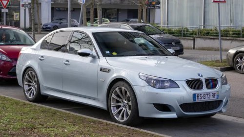 5 Sports Car Redesigns That Totally Missed The Mark