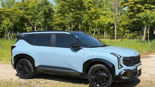 Kia, Kia Seltos, 2027 Kia Seltos Gets More Expensive, But Still Starts Under $25,000